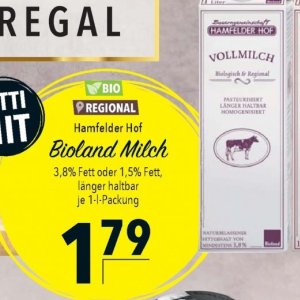 Milch