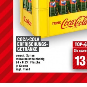 Coca-cola