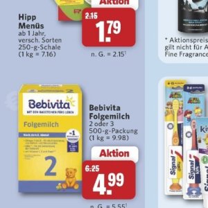 Bebivita