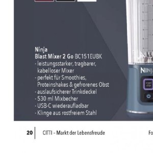 Mixer