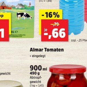 Tomaten