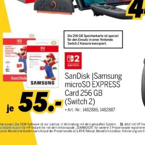 Sandisk