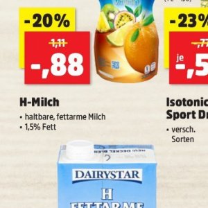 Milch
