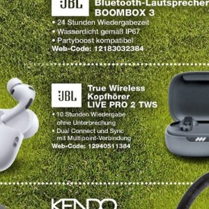 Kopfhörer