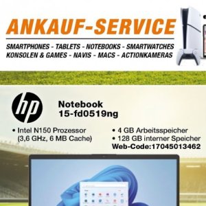 Notebooks