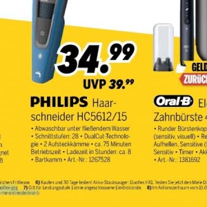 Haarschneider