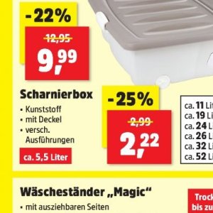 Deckel