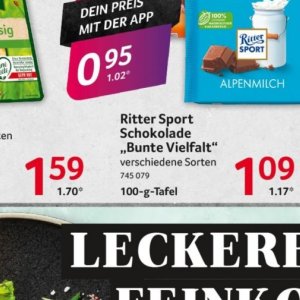 Schokolade