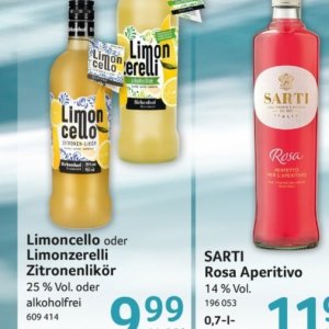 Zitronen