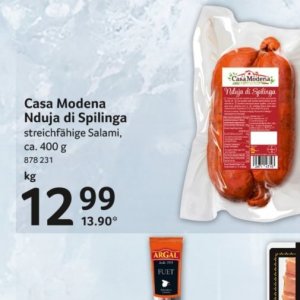 Salami