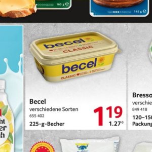 Becel