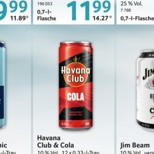 Havana club