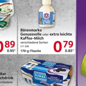 Milch