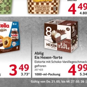 Torten