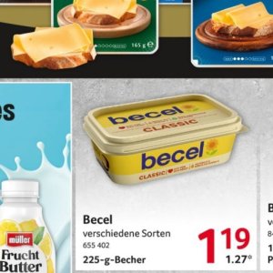 Becel