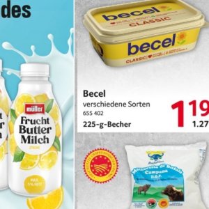 Becel