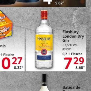 Gin