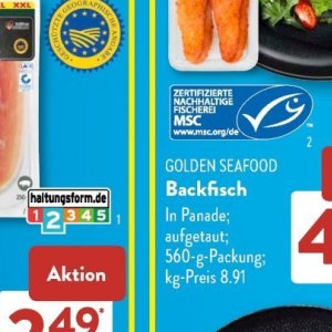 Backfisch