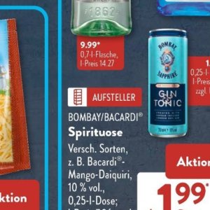 Bacardi
