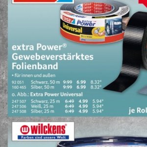 Folienband