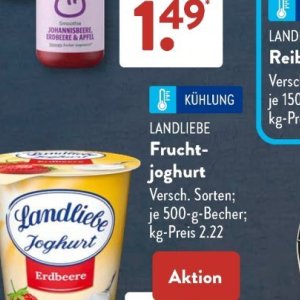 Joghurt