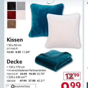 Kissen