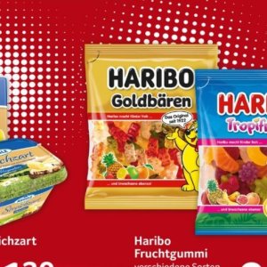 Haribo