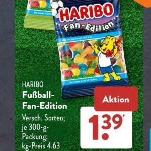 Haribo