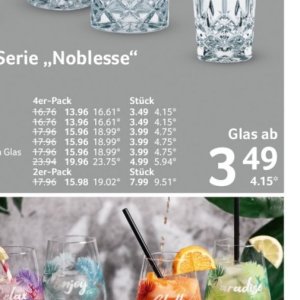 Glas