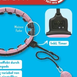 Timer