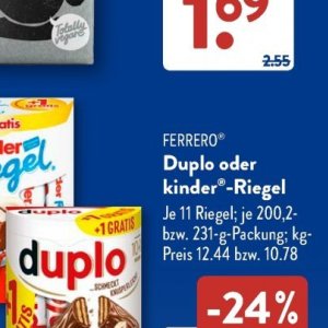 Kinder