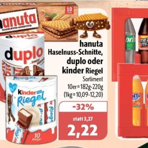 Kinder