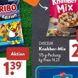 Schokolade