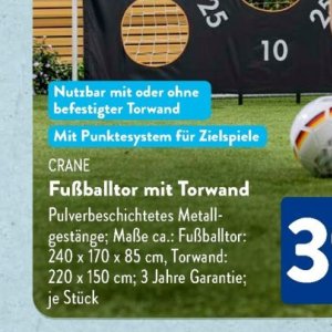 Fußballtor