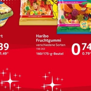 Fruchtgummi