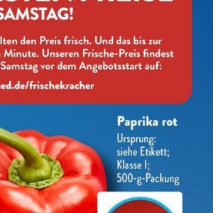 Paprika