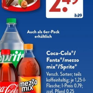 Coca-cola