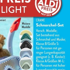 Schnorchel