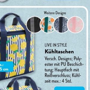 Kühltaschen