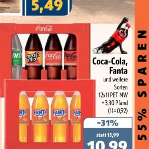 Fanta