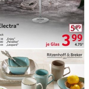 Glas