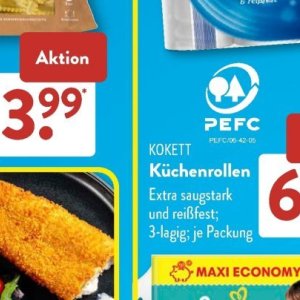 Küchenrollen