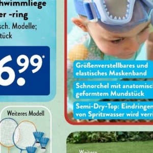 Schnorchel