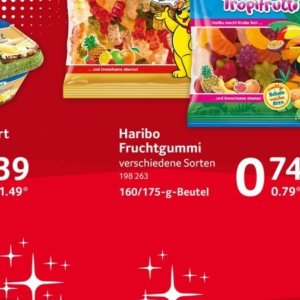 Haribo