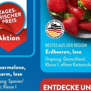 Erdbeeren