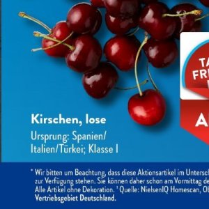 Kirschen