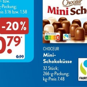 Schokolade