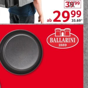 Ballarini