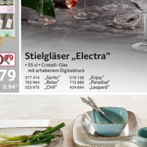 Glas