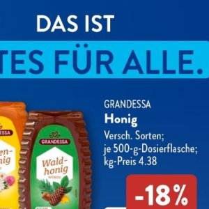 Honig